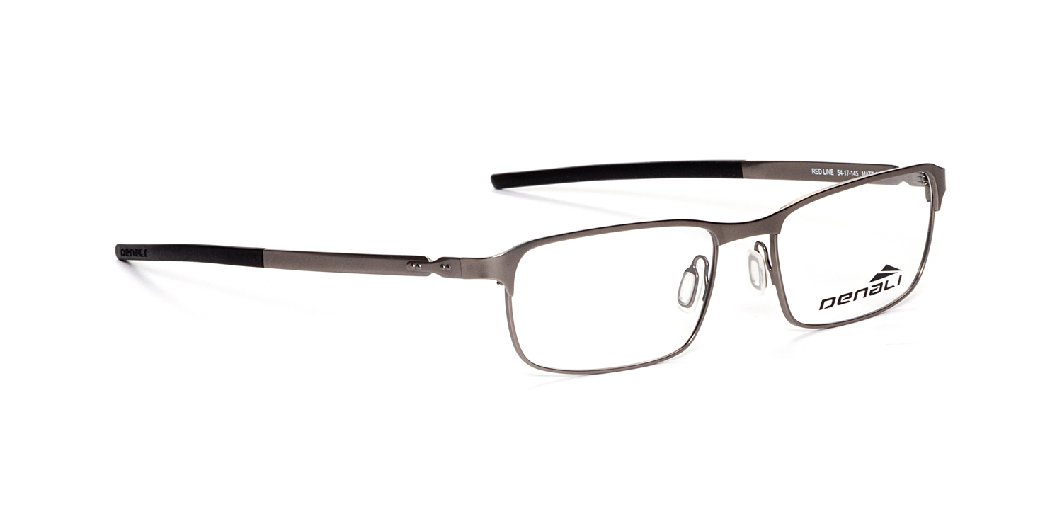 Redline 2016 Flight Frame-Grey Grey Den-Redline Eyeglasses