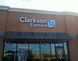 Eye Clinic in West Chester, Ohio at Union Centre 