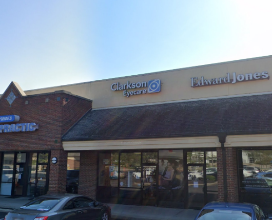 Clarkson Eyecare Loveland, OH eye care center