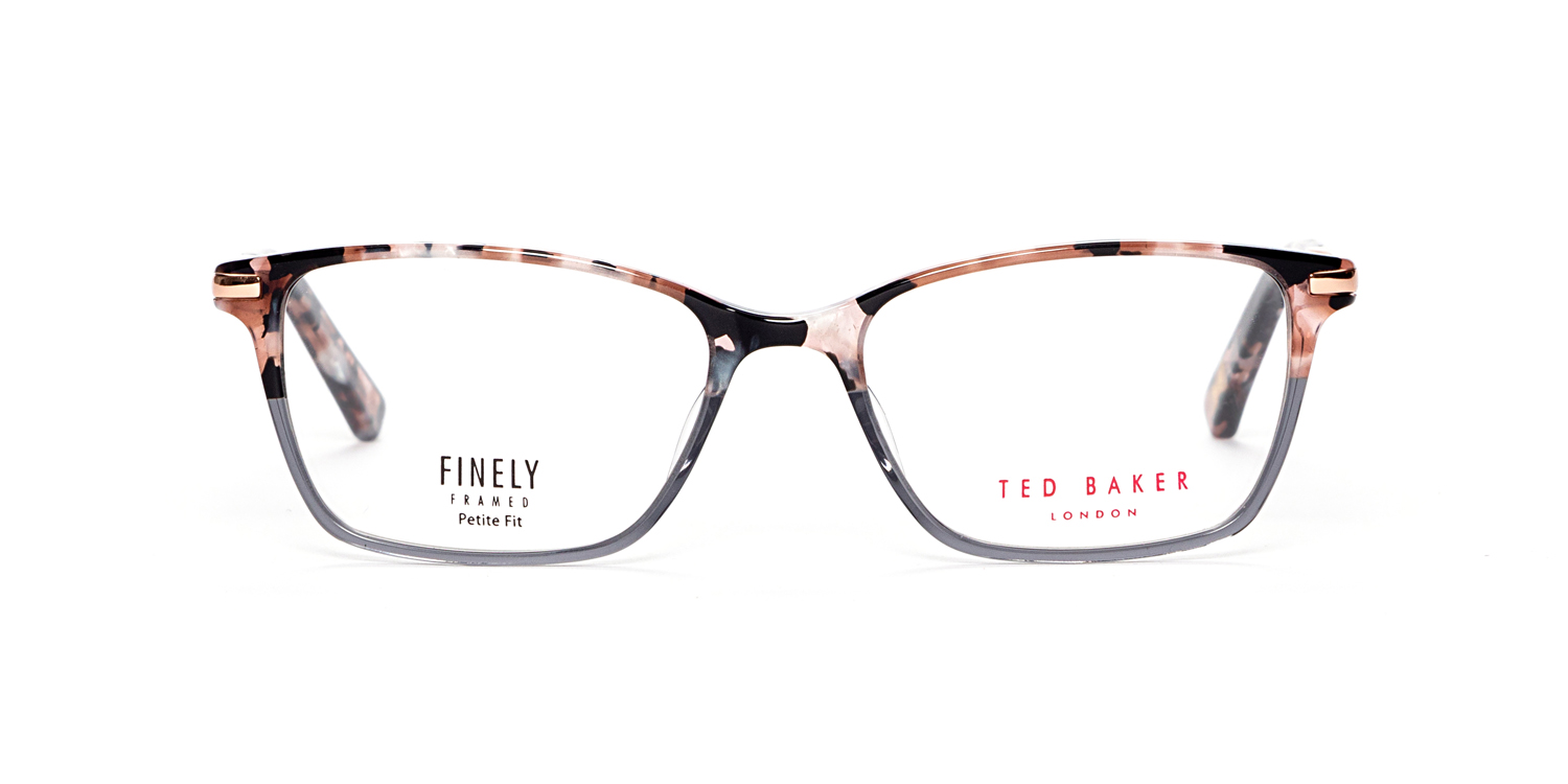 Ted baker women's eyeglasses on sale