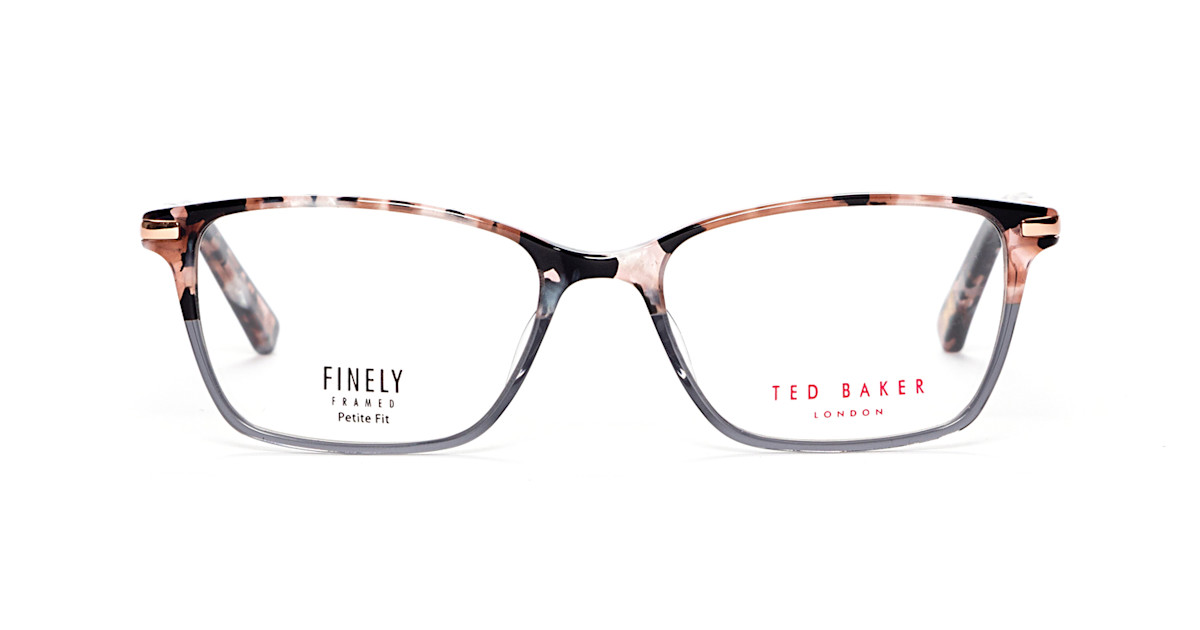 Ted baker petite frames Clearance