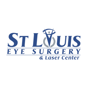 STL Eye Surgery Logo