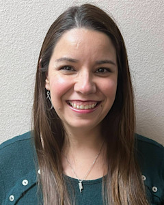 Dr. April Brun, OD