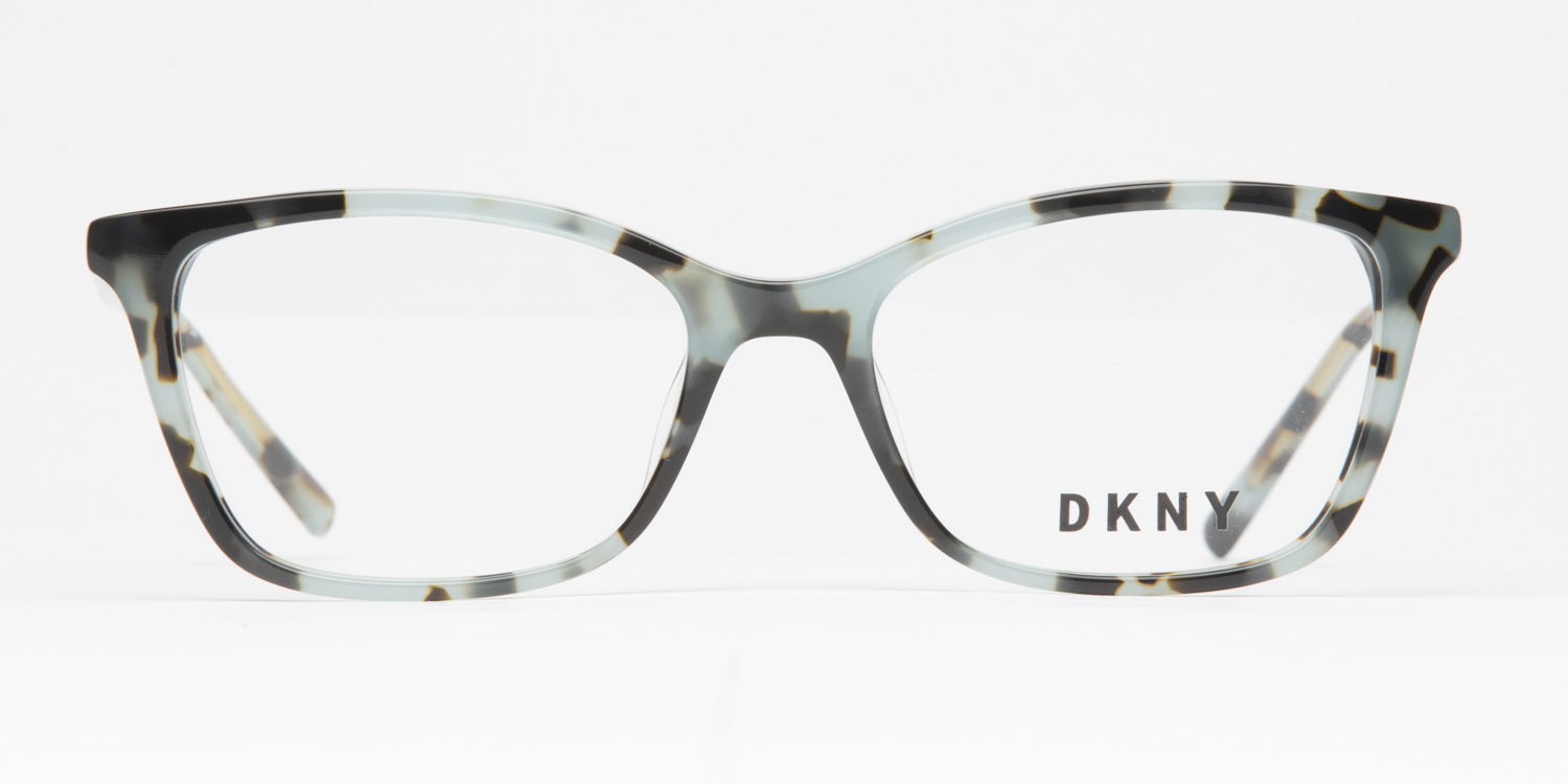 Dkny glasses discount women's