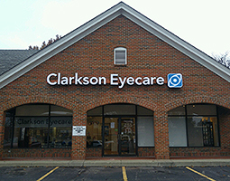 Chloe Janson, OD Ft Mitchell Optometrist | Clarkson Eyecare