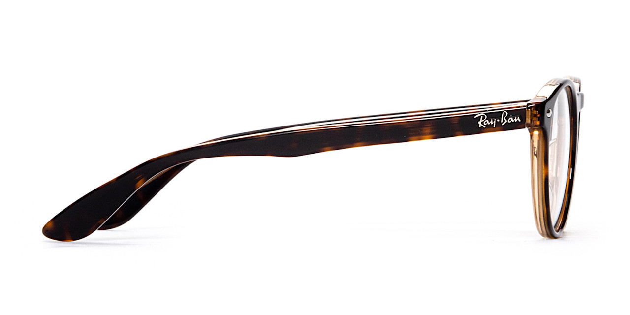Ray Ban Rx5283 Tortoise RX5283 Eyeglasses | Nationwide Vision