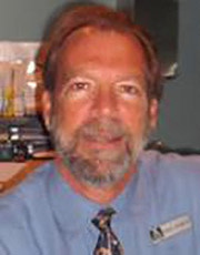 Dr. Michael Baughan, OD at eyecarecenter