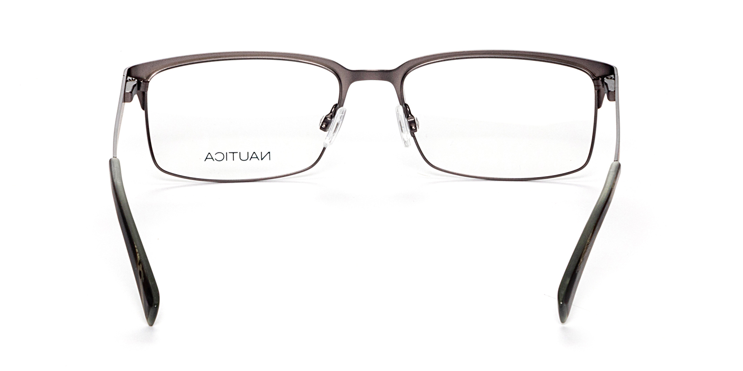 Green N7270 Eyeglasses | Clarkson Eyecare