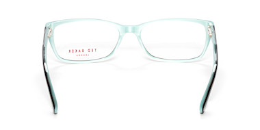 Tortoise B721 Eyeglasses Clarkson Eyecare