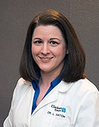 Dr. Lisa Thatch, OD
