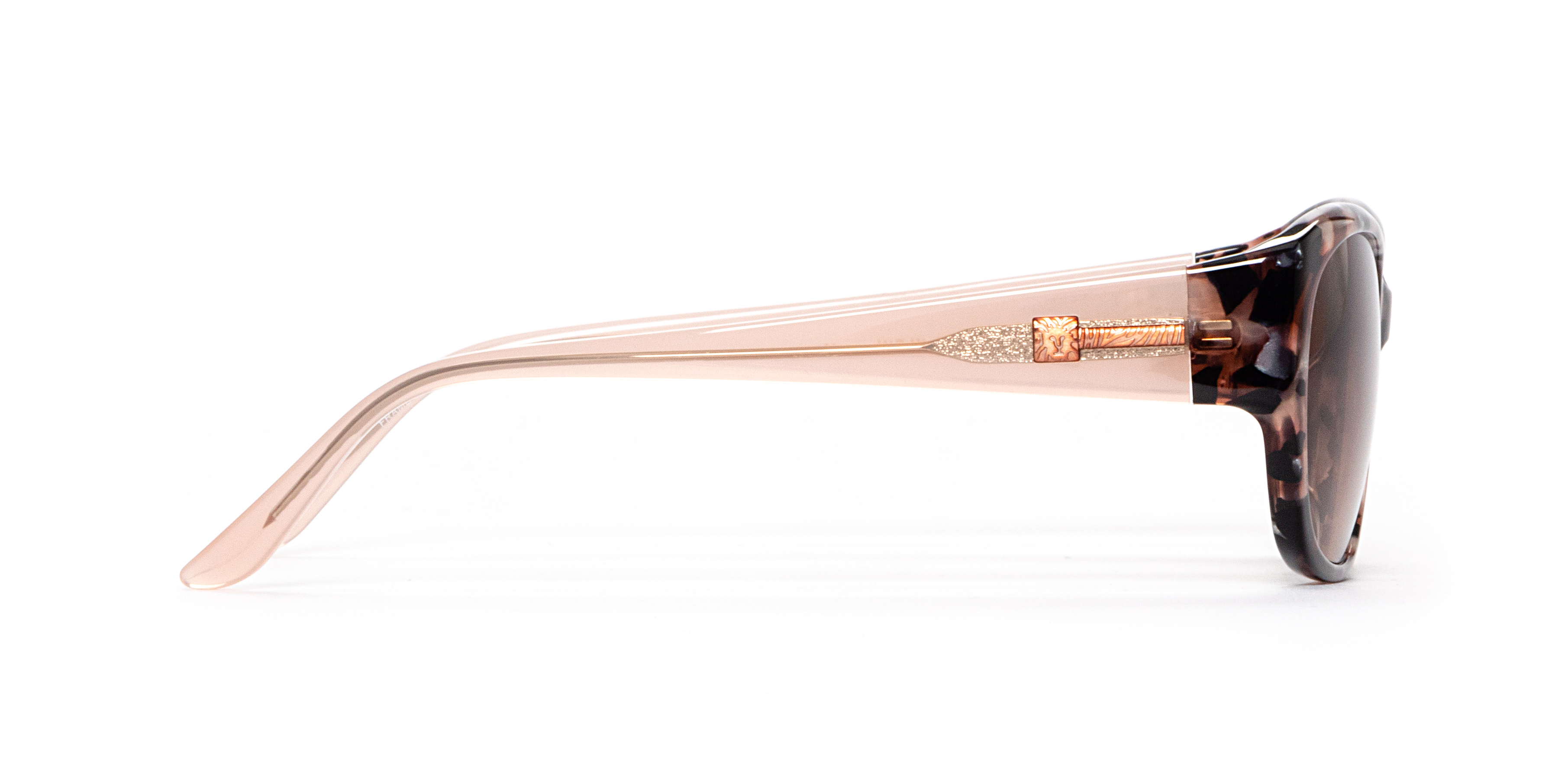 Tortoise AK7034 Sunglasses | Clarkson Eyecare