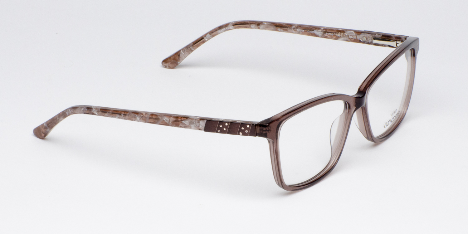 Crystal G5054 Eyeglasses | Clarkson Eyecare