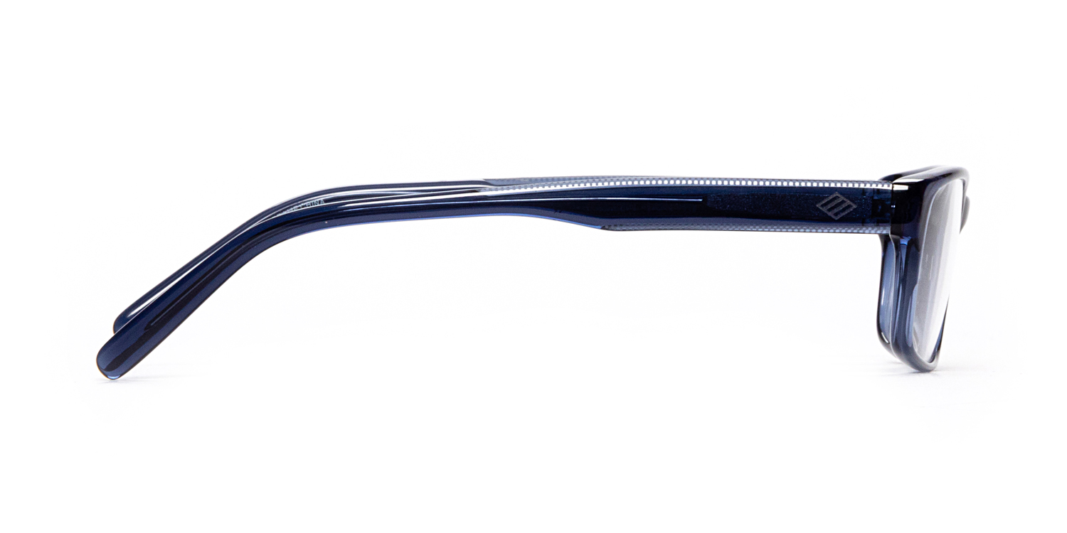 数量は多い  JA4038 Black Eyeglasses Eyecare Clarkson | 筆記具