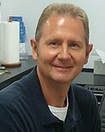 Dr. Terry Hilmes, OD