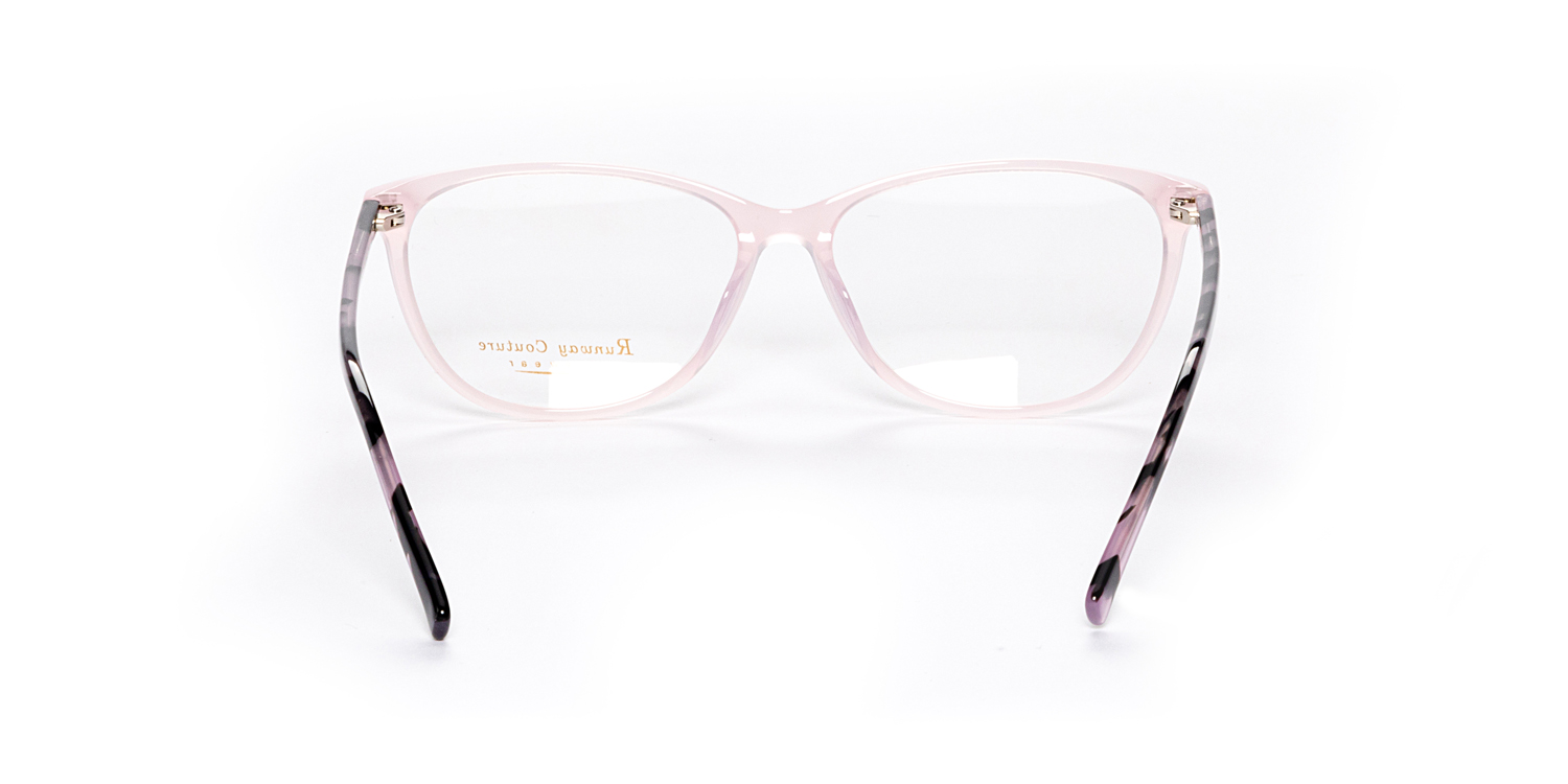 Pink RCE-278 Eyeglasses | EyeCare Associates