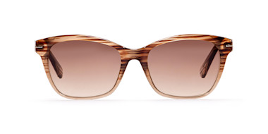 Brown RS639 Sunglasses | eyecarecenter display picture 3