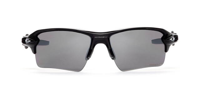 Black OO9188-72 FLAK 2.0 XL Sunglasses | The EyeDoctors Optometrists