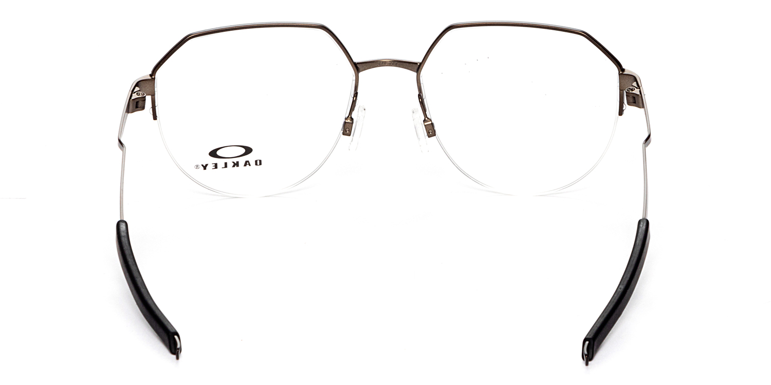 Grey OX3247-0252 Inner Foil Eyeglasses | EyeCare Associates