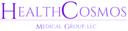 Health Cosmos Medical Group, LLC logo