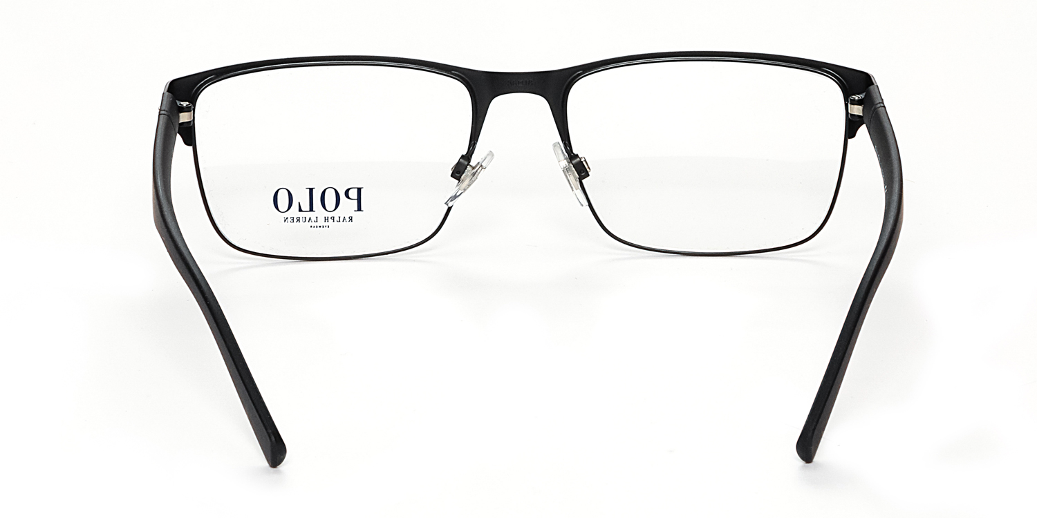 ビーグレン Black PH1175 Eyeglasses | Clarkson Eyecare
