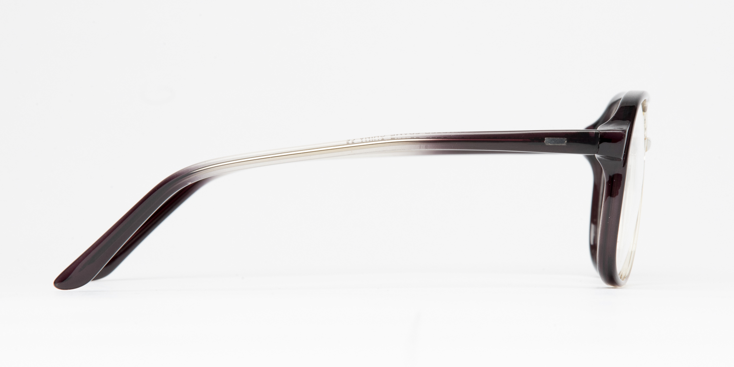 1964/5 シアーズ476.74070 Grey H-CHARTER Eyeglasses | Clarkson Eyecare