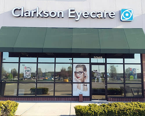 Clarkson Eyecare Shiloh