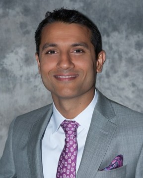 Rupan Trikha, MD