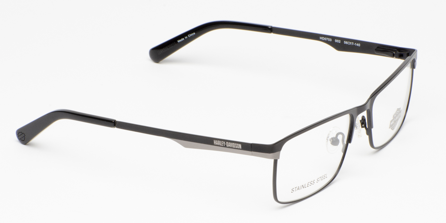 N/A HD0753 Eyeglasses | Clarkson Eyecare