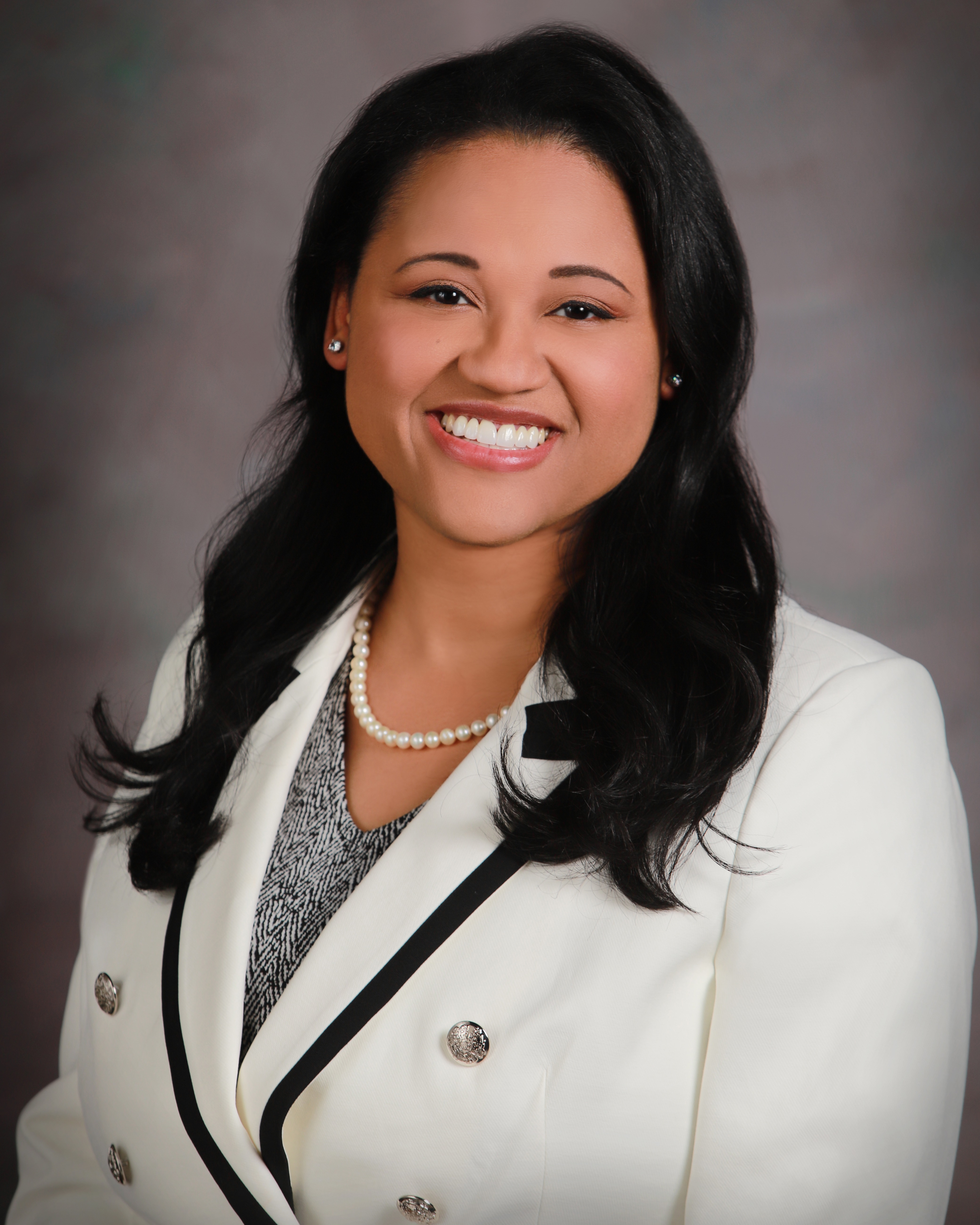 Charisse Chin, D.O. Wichita Ophthalmologist | Grene Vision Group