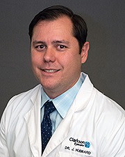 Dr. Joel T. Hubbard, OD at Clarkson Eyecare Ballwin, MO