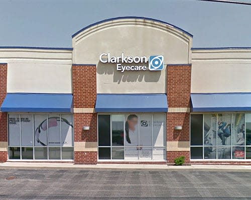 Clarkson Eyecare in Highland, IL
