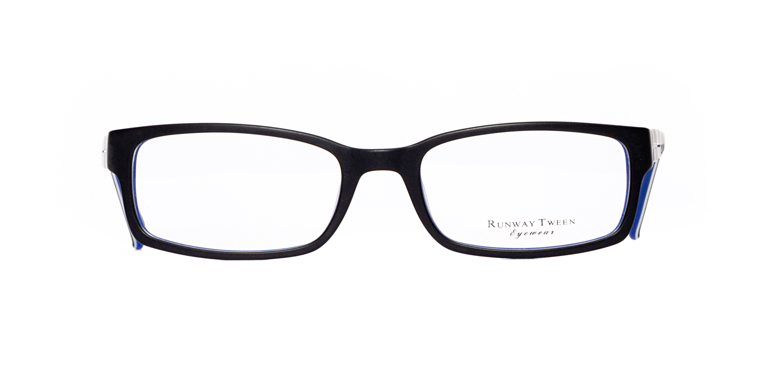 Blue Runtween 25 Eyeglasses | Clarkson Eyecare