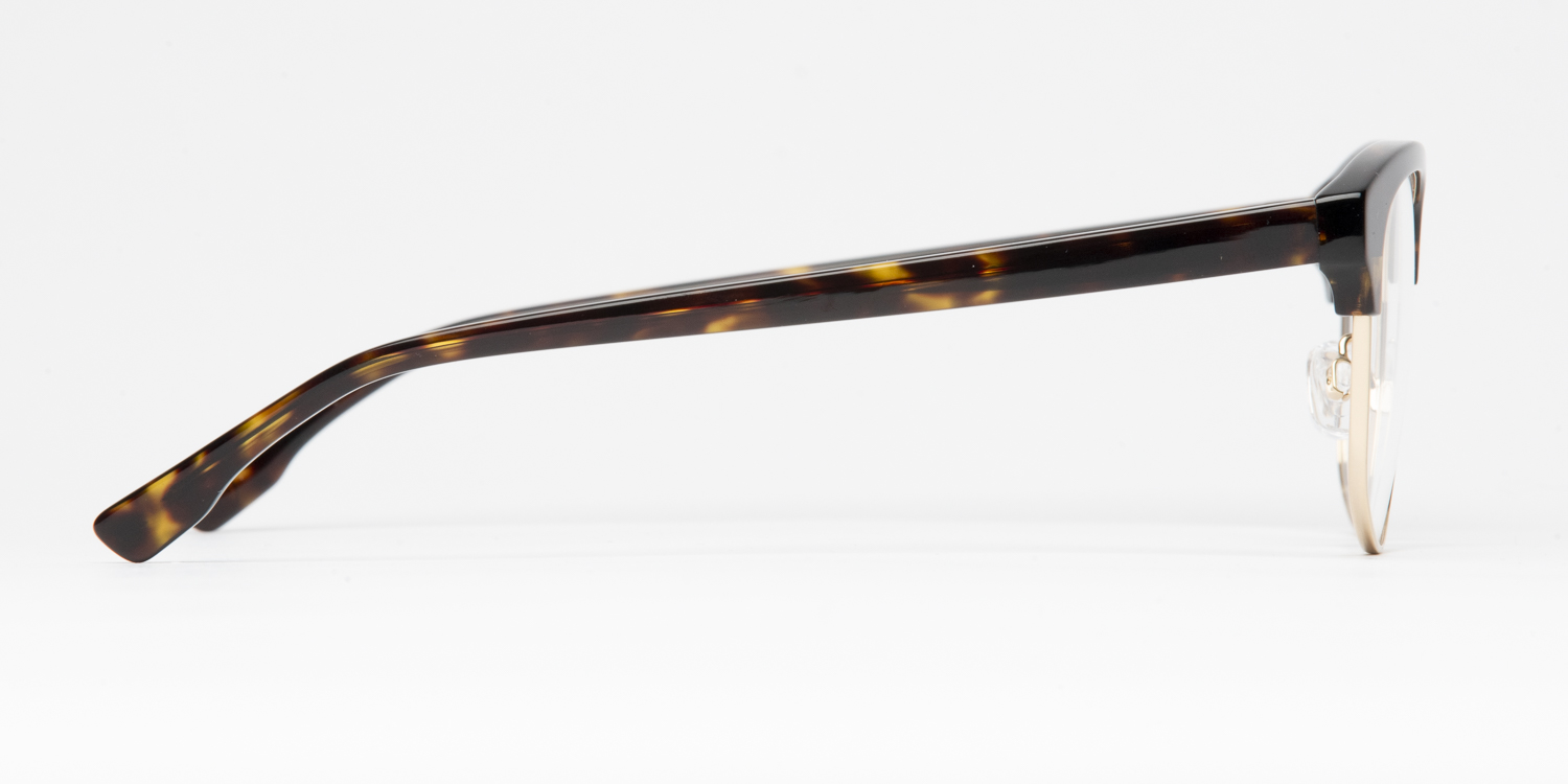 Tortoise MC4507 Eyeglasses | Clarkson Eyecare