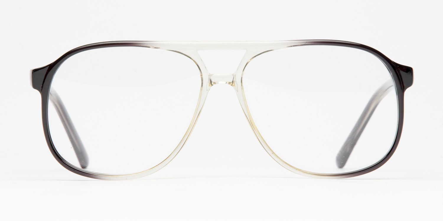 1964/5 シアーズ476.74070 Grey H-CHARTER Eyeglasses | Clarkson Eyecare
