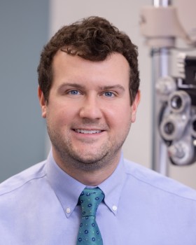 Dr. Ryan Wirkus, OD at eyecarecenter