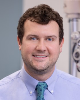 Ryan Wirkus, OD | Monroe Optometrist | eyecarecenter