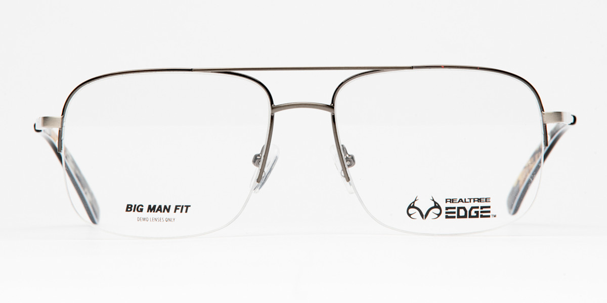 Grey R711 Eyeglasses | EyeCare Associates