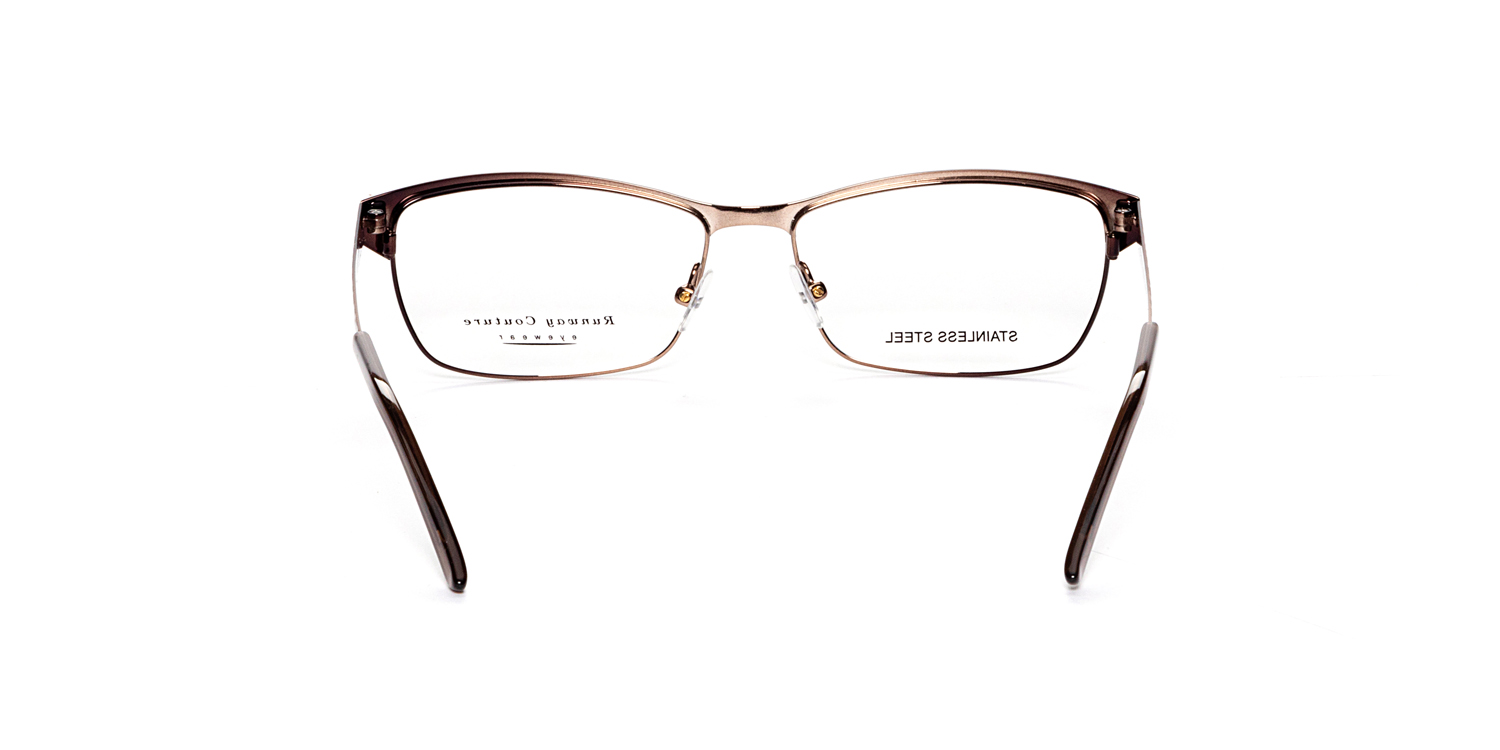 Brown 269 Eyeglasses | Clarkson Eyecare