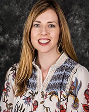 Dr. Carrie Wolfe, OD