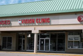 Clarkson Eyecare Cleveland eye doctors