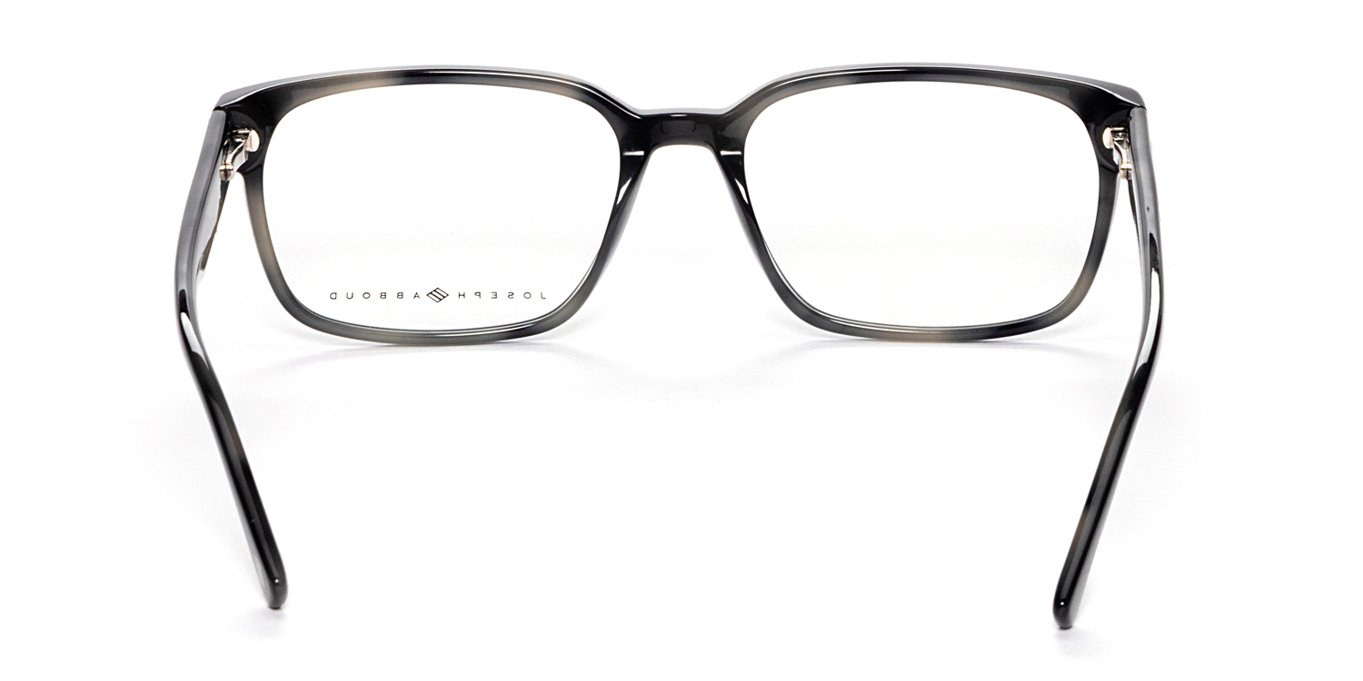 Tortoise JA4087 Eyeglasses | Clarkson Eyecare