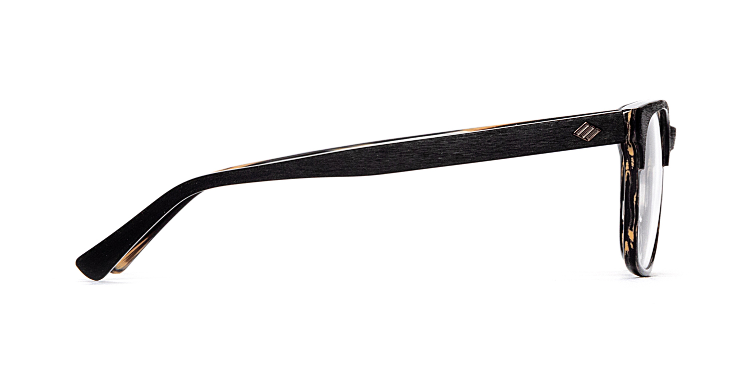 ロシャス　105ml Black JA4071 Eyeglasses | eyecarecenter