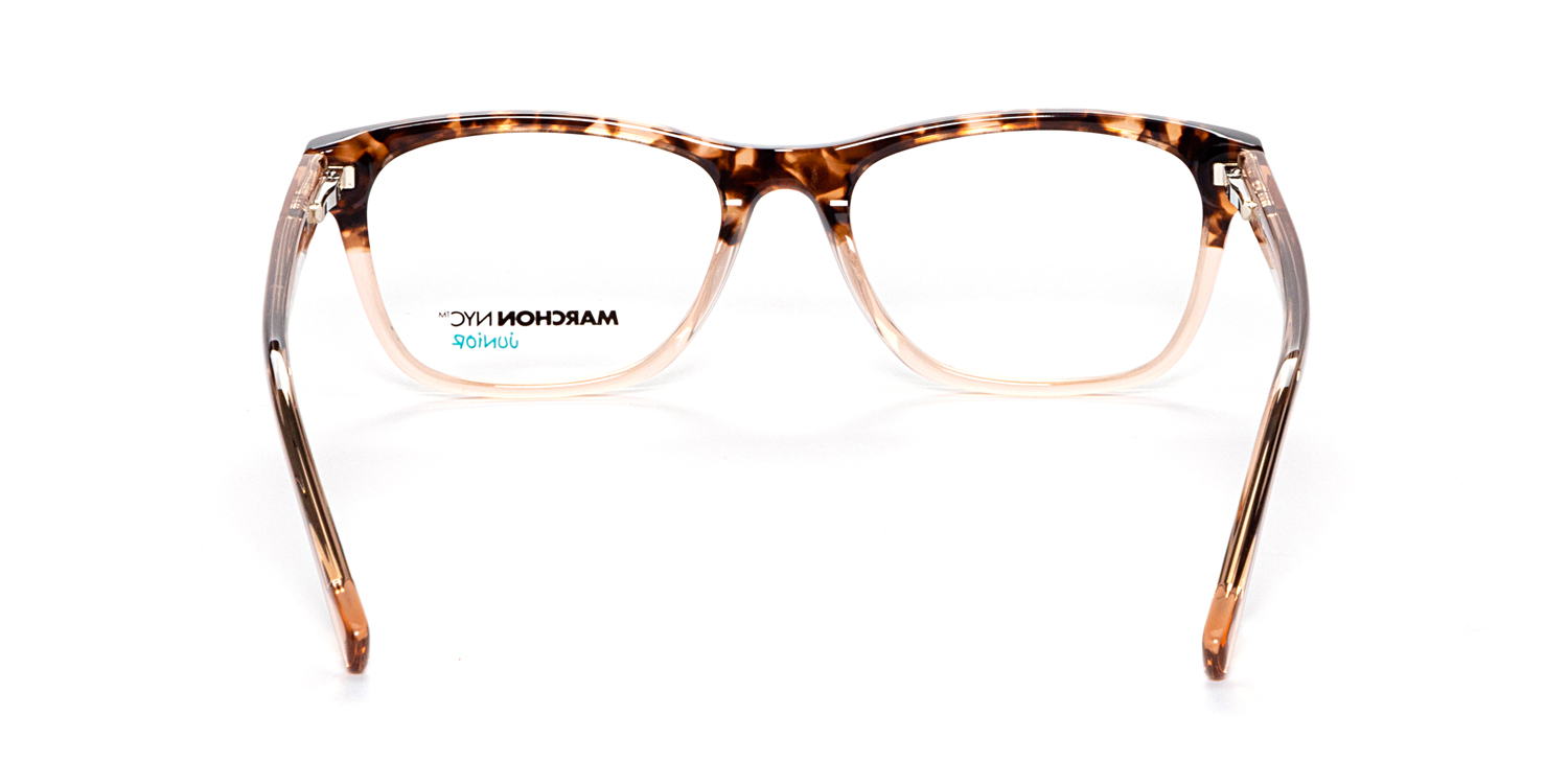 Tortoise M-Brookfield Mini Eyeglasses | Clarkson Eyecare