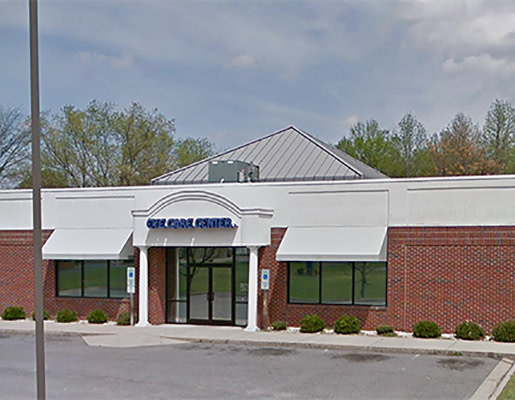 Visit Our Roanoke Rapids, North Carolina Eye Care Center