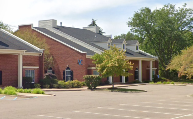 Clarkson Eyecare eye clinic in East Lansing, Michigan