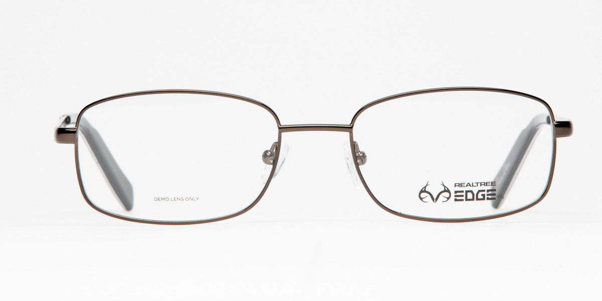 Brown R703 Eyeglasses | EyeCare Associates