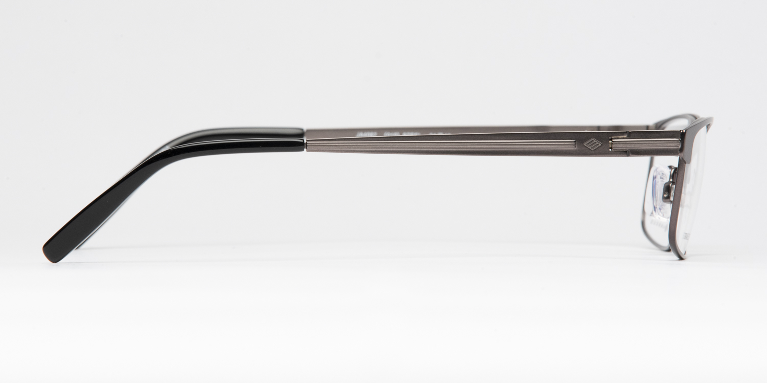 Grey JA4067 Eyeglasses | Clarkson Eyecare