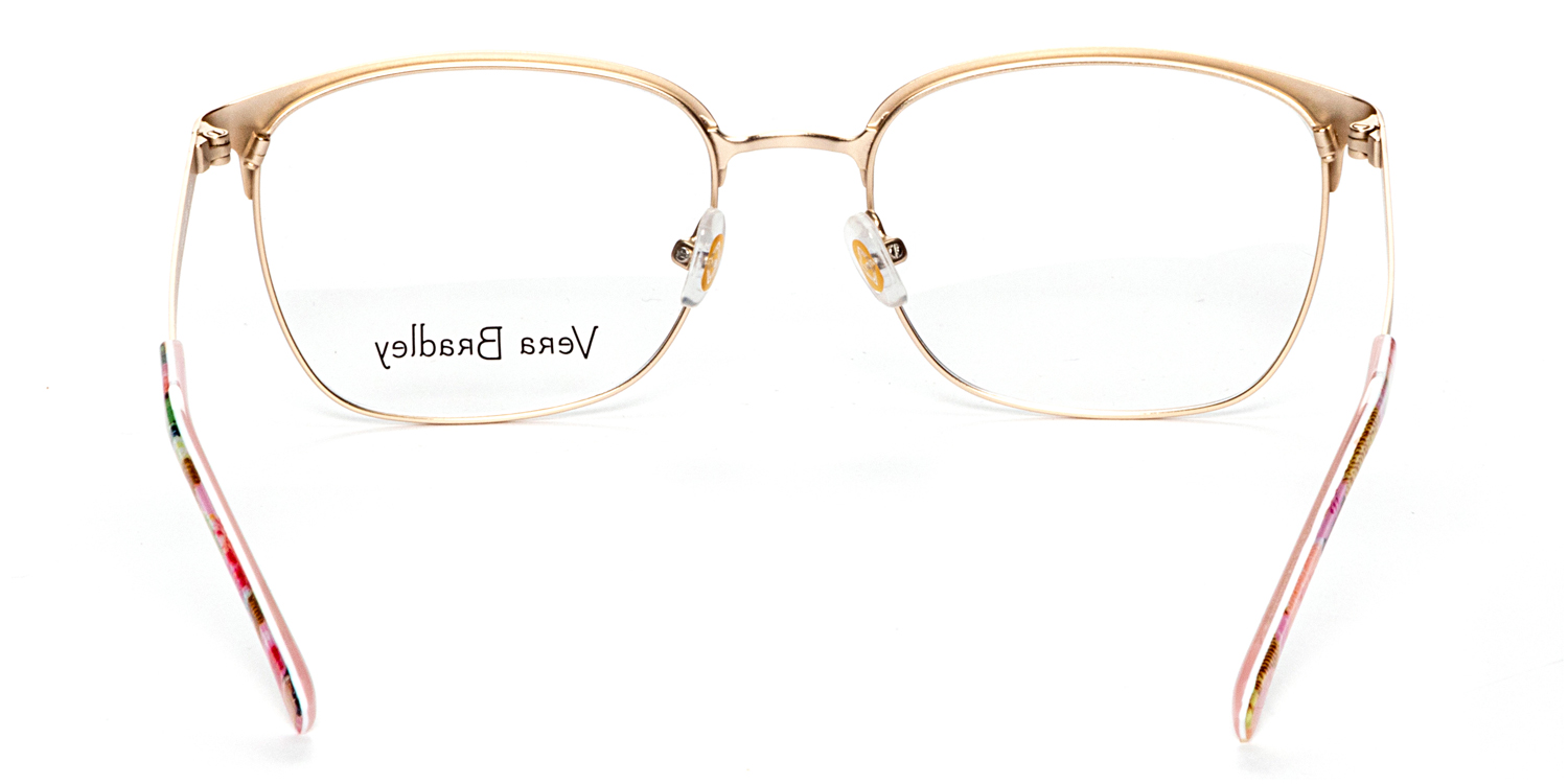 Pink Tilly Eyeglasses | Clarkson Eyecare