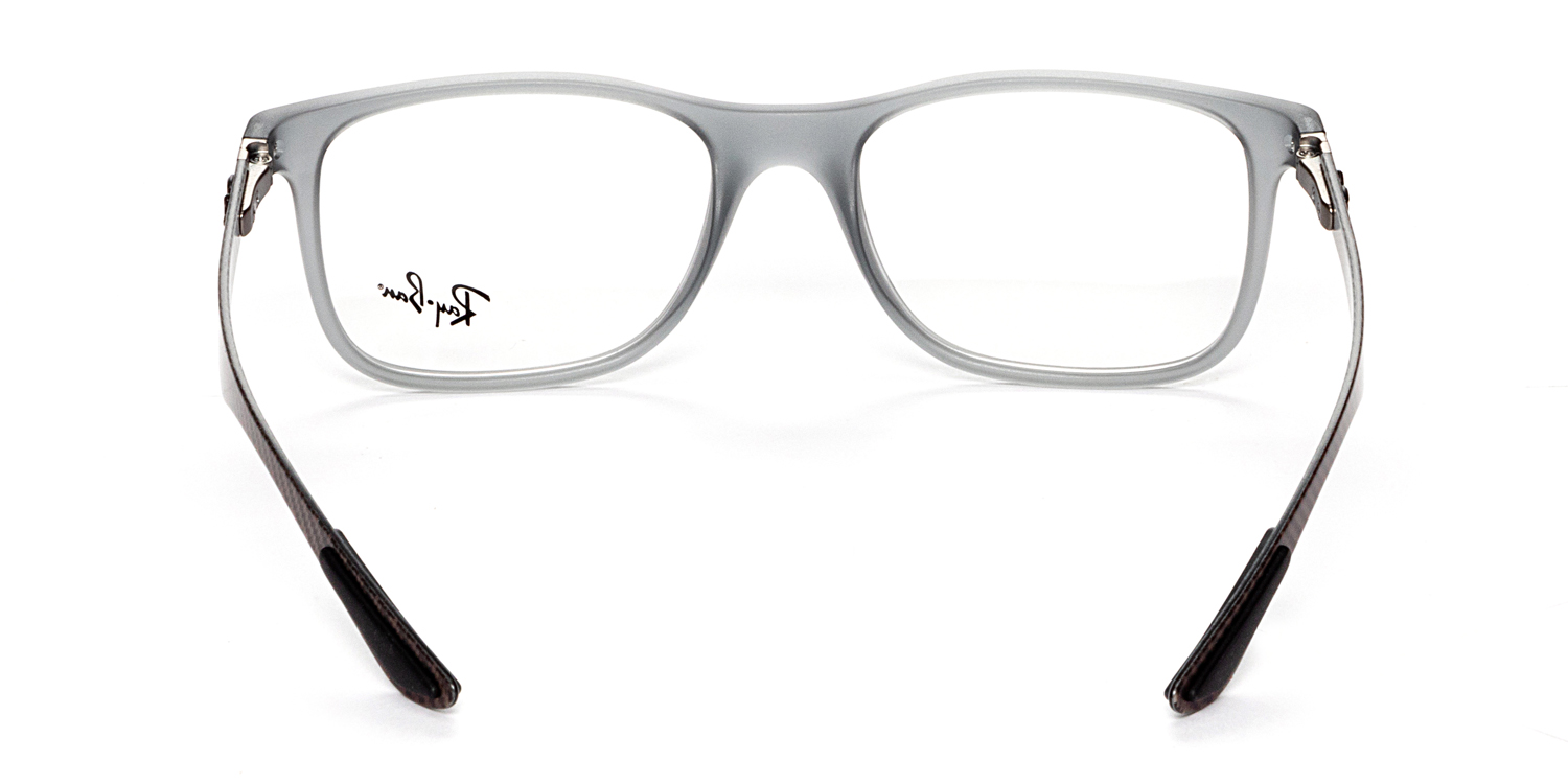 Men's Ray-Ban Rx Eyeglasses | Clarkson Eyecare