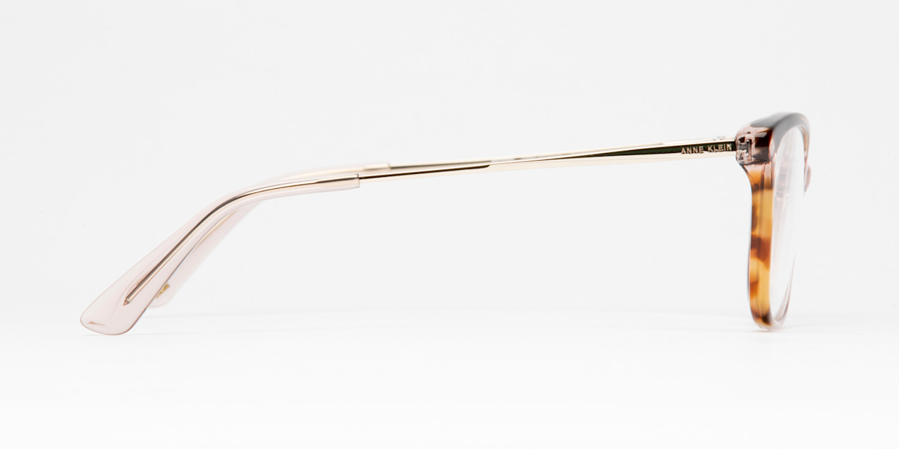 Tortoise AK5090 Eyeglasses | The EyeDoctors Optometrists